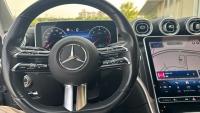 Mercedes Clase C C 220 d