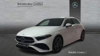 Mercedes Clase A A 180