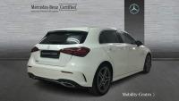 Mercedes Clase A A 180