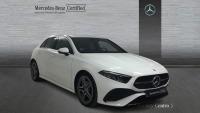 Mercedes Clase A A 180