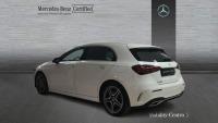 Mercedes Clase A A 180