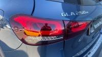 Mercedes Gla GLA 250 e