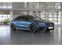 Mercedes Cla CLA 250 4MATIC