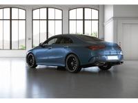 Mercedes Cla CLA 250 4MATIC