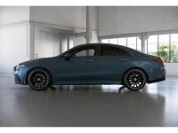 Mercedes Cla CLA 250 4MATIC