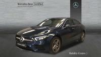 Mercedes Clase A Sedán A 250 e