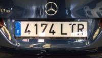 Mercedes Clase A Sedán A 250 e