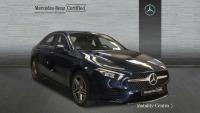 Mercedes Clase A Sedán A 250 e
