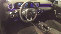 Mercedes Clase A Sedán A 250 e