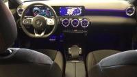 Mercedes Clase A Sedán A 250 e