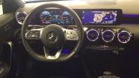 Mercedes Clase A Sedán A 250 e