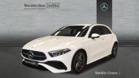 Mercedes Clase A A 180