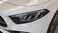 Mercedes Clase A A 180
