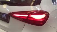 Mercedes Clase A A 180