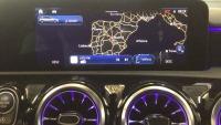 Mercedes Clase A A 180