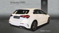 Mercedes Clase A A 180