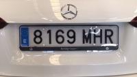 Mercedes Clase A A 180