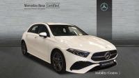 Mercedes Clase A A 180