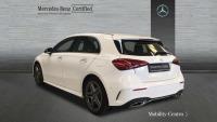 Mercedes Clase A A 180
