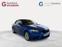 BMW Serie 2 218dA