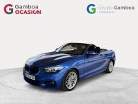 BMW Serie 2 218dA