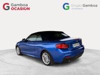 BMW Serie 2 218dA