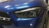 Mercedes Gla GLA 200 D