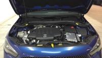 Mercedes Gla GLA 200 D