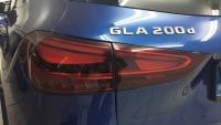 Mercedes Gla GLA 200 D