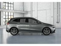 Mercedes Clase B B 200 d