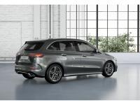 Mercedes Clase B B 200 d