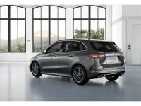Mercedes Clase B B 200 d