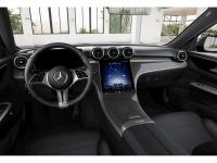 Mercedes Clase C C 220 d