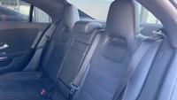 Mercedes Cla CLA 200 D DCT