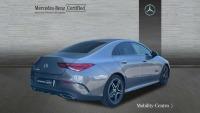 Mercedes Cla CLA 200 D DCT