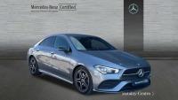 Mercedes Cla CLA 200 D DCT
