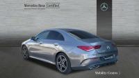 Mercedes Cla CLA 200 D DCT