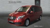 Mercedes Clase V Marco Polo 6D 220 d Horizon