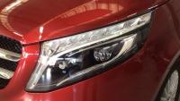 Mercedes Clase V Marco Polo 6D 220 d Horizon