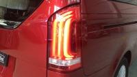 Mercedes Clase V Marco Polo 6D 220 d Horizon