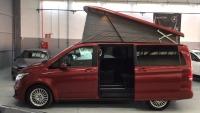 Mercedes Clase V Marco Polo 6D 220 d Horizon