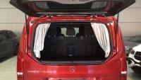 Mercedes Clase V Marco Polo 6D 220 d Horizon