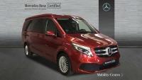 Mercedes Clase V Marco Polo 6D 220 d Horizon