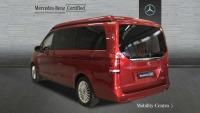 Mercedes Clase V Marco Polo 6D 220 d Horizon