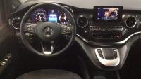 Mercedes Clase V Marco Polo 6D 220 d Horizon