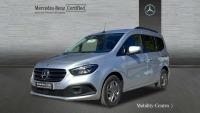 Mercedes Clase T 160 d
