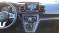Mercedes Clase T 160 d