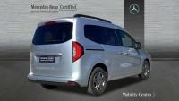 Mercedes Clase T 160 d