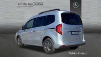Mercedes Clase T 160 d