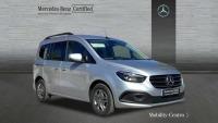 Mercedes Clase T 160 d